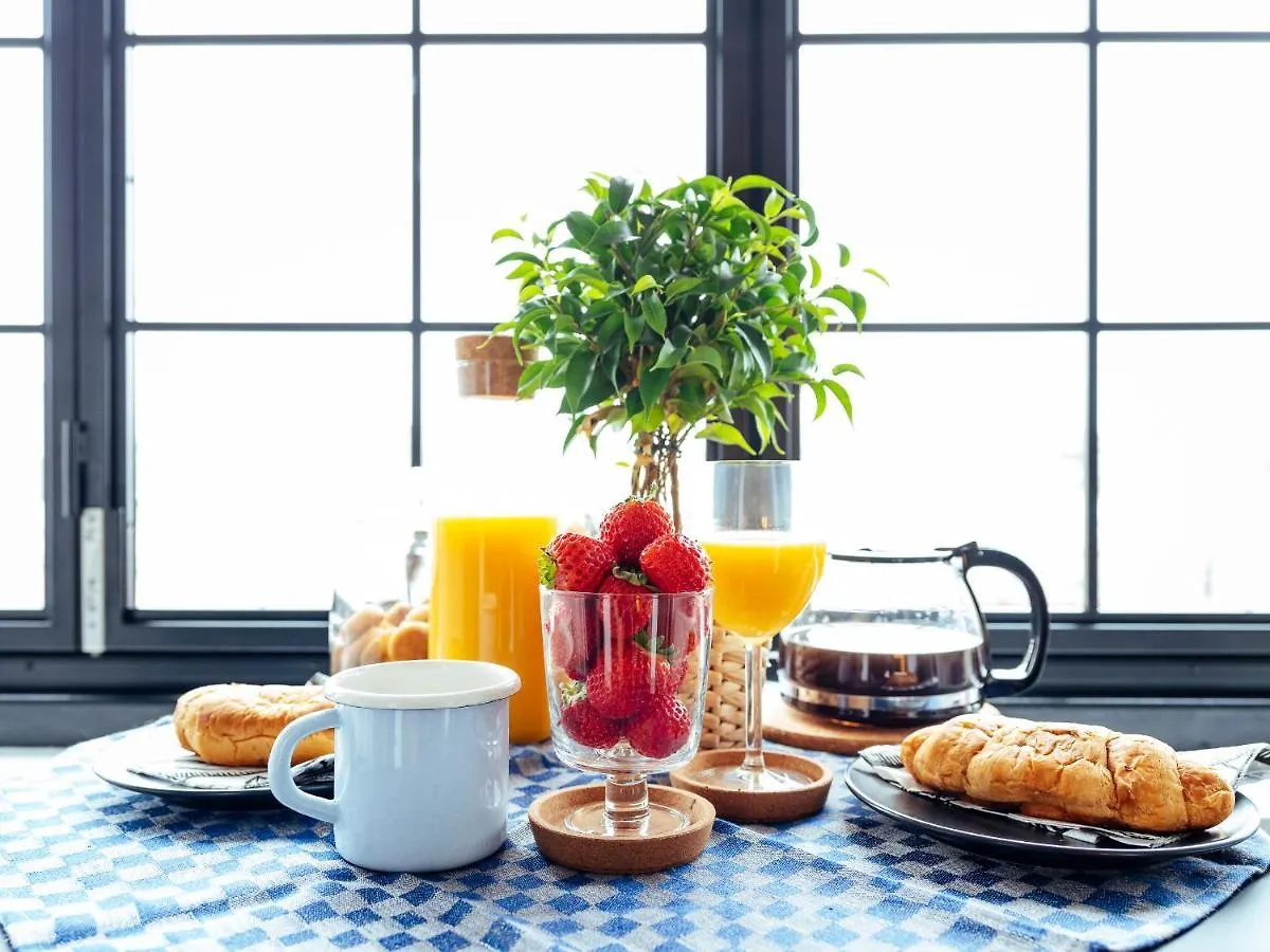 アパート Heart Green Park ブカレスト